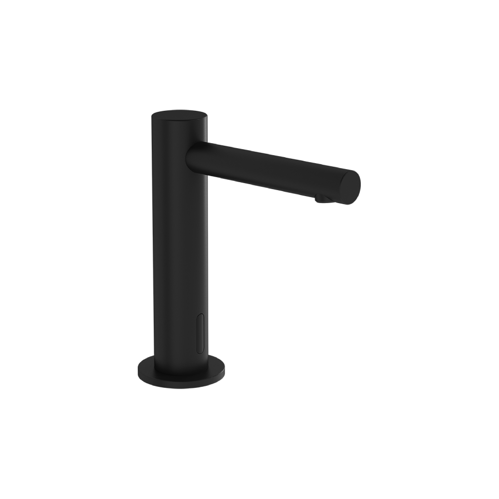 

VitrA Touch-Free Sensor Tap (Power Supply) - Matt Black