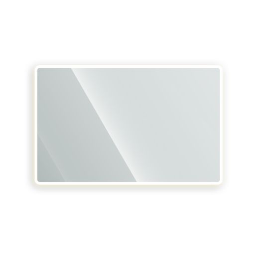 Bernstein Mirror with LED Light & Sensor 100x70 cm