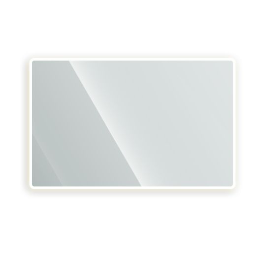 Bernstein Mirror with LED Light & Sensor 120x70 cm