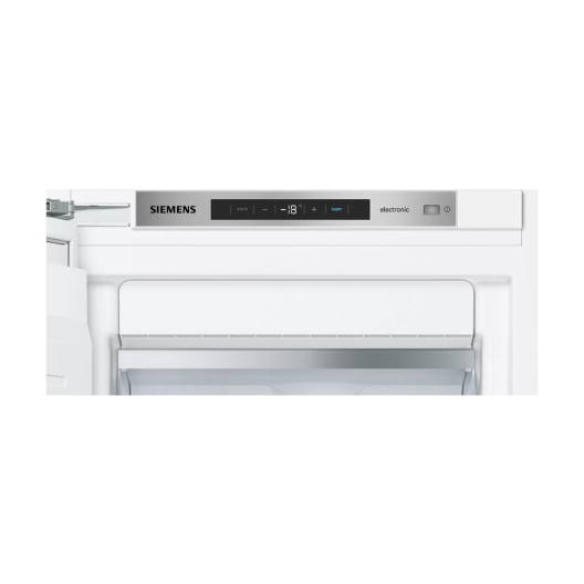 Siemens Built In Upright Freezer - 235 L