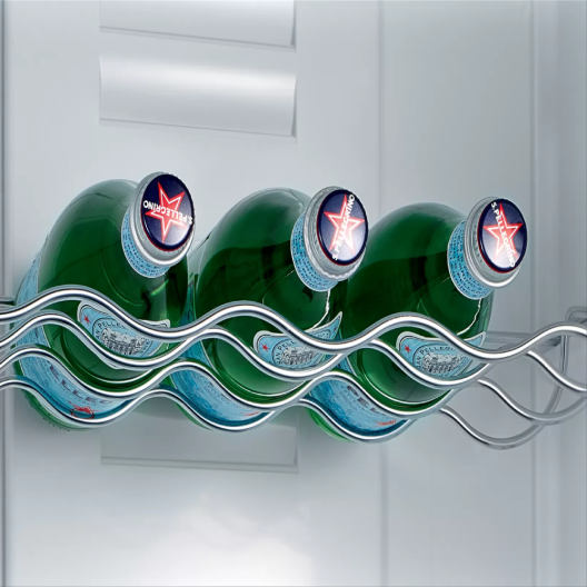 Siemens Built In Upright Fridge - 321 L