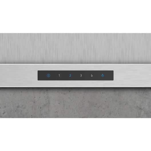 Siemens Built In Island Hood 90cm (W)