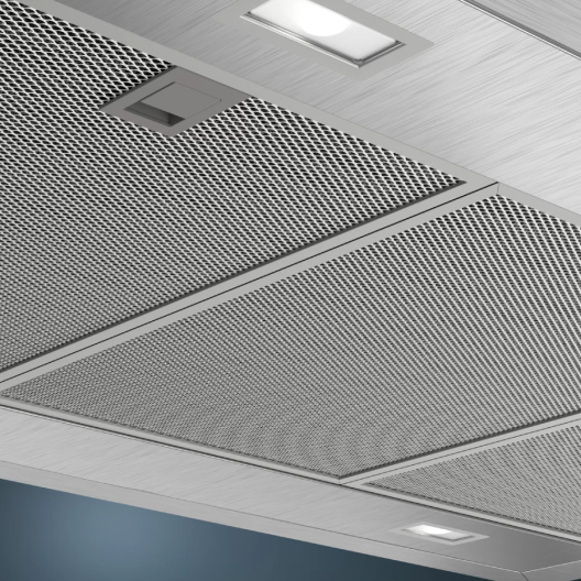 Siemens Built In Island Hood 90cm (W)