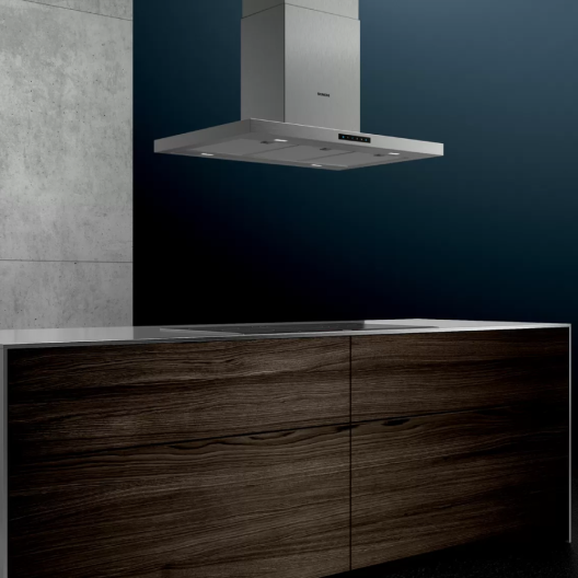 Siemens Built In Island Hood 90cm (W)