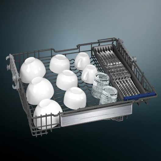 Siemens IIQ700 Home Connect Freestanding  Dishwasher, 8 Programmes - 13 Place Setting