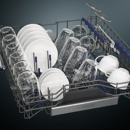 Siemens IIQ700 Home Connect Freestanding  Dishwasher, 8 Programmes - 13 Place Setting