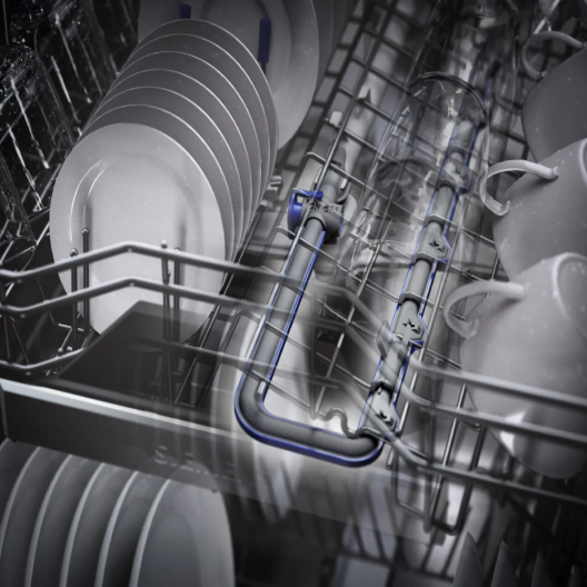 Siemens IIQ700 Home Connect Freestanding  Dishwasher, 8 Programmes - 13 Place Setting