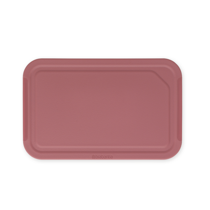 Brabantia Chopping Board (Small) - Grape Red