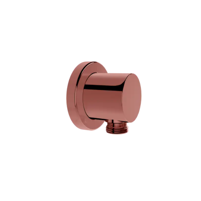 VitrA Hand Shower Outlet - Shiny Copper