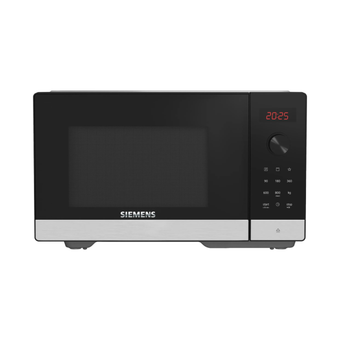 Siemens Overcounter Microwave with Grill - 25 L