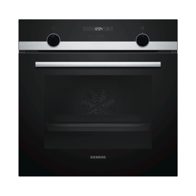 Siemens Built In Electric Oven 60cm (W) - 66 L