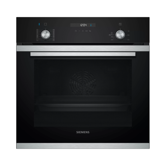 Siemens Built In Electric Oven with Timer 60cm (W) - 66 L