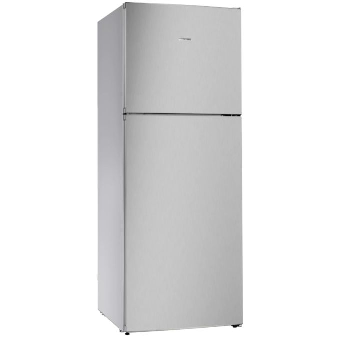 Siemens Freestanding Top Freezer Refrigerator - 452 L