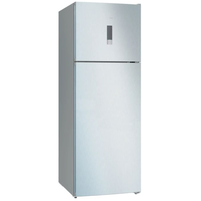 Siemens IQ300 Freestanding Top Freezer Refrigerator - 522 L