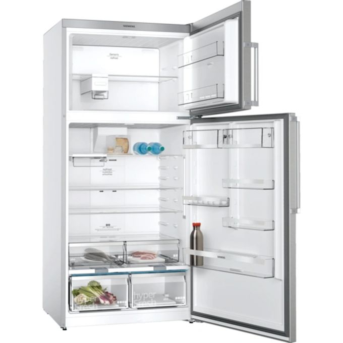 Siemens IQ500 Freestanding Top Freezer Refrigerator - 687 L