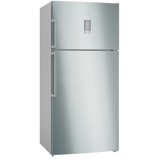 Siemens Freestanding Home Connect Top Freezer Refrigerator - 641 L