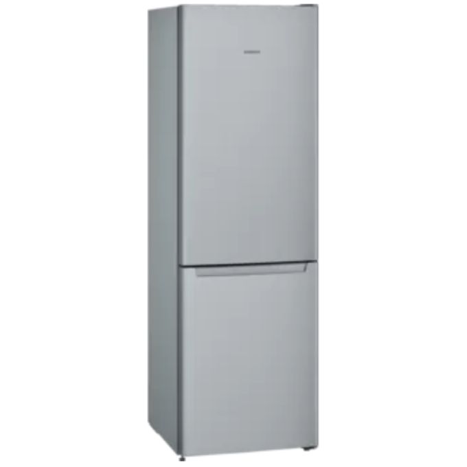 Siemens Freestanding Bottom Freezer Refrigerator - 329 L