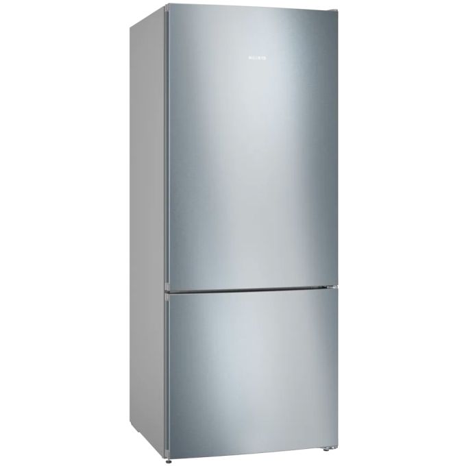 Siemens Freestanding Bottom Freezer Refrigerator - 578 L