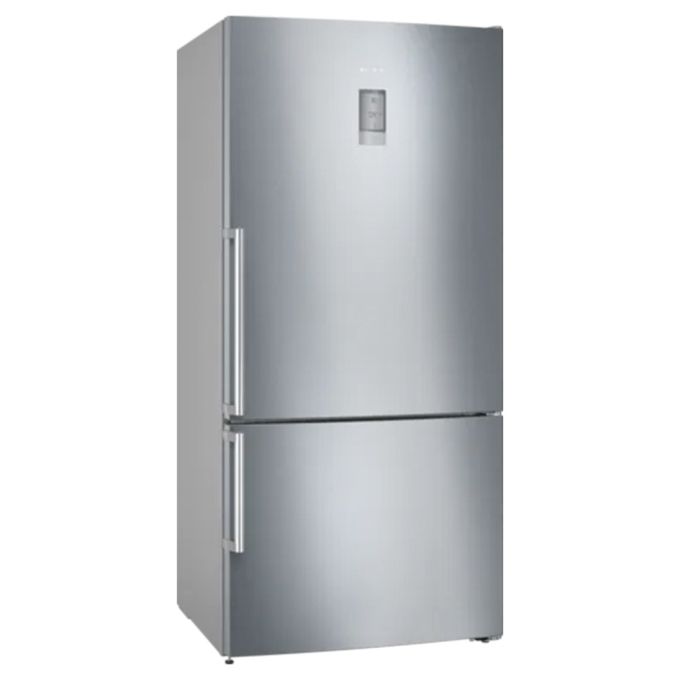 Siemens Freestanding Bottom Freezer Refrigerator - 641 L