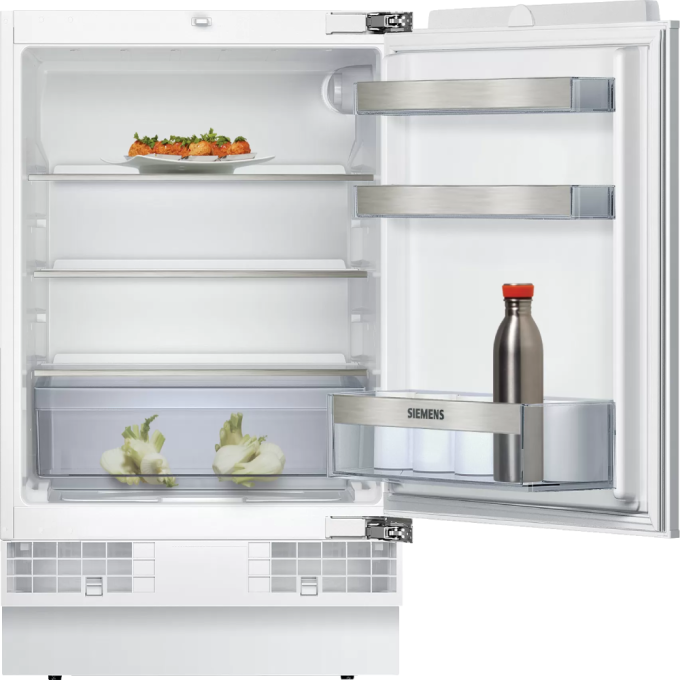 Siemens Built In Undercounter Refrigerator - 137 L