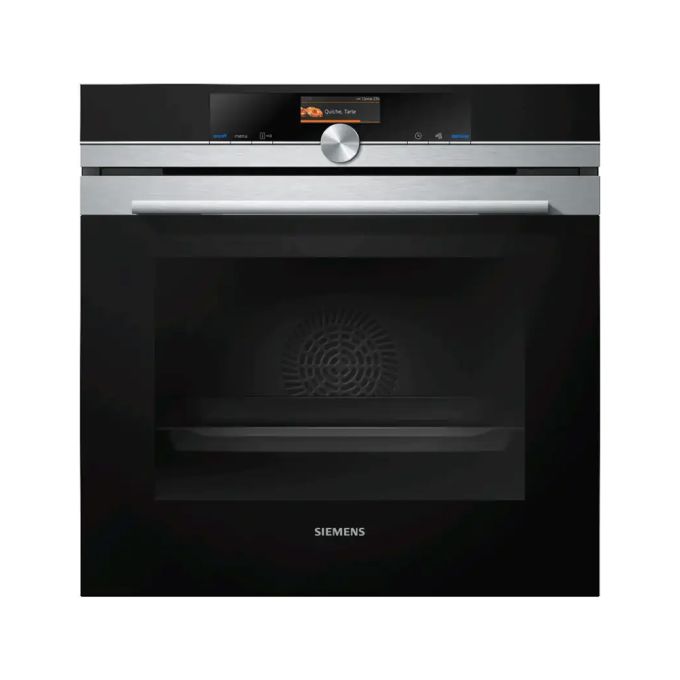 Siemens Home Connect Built In Electric Oven 60cm (W) - 71 L