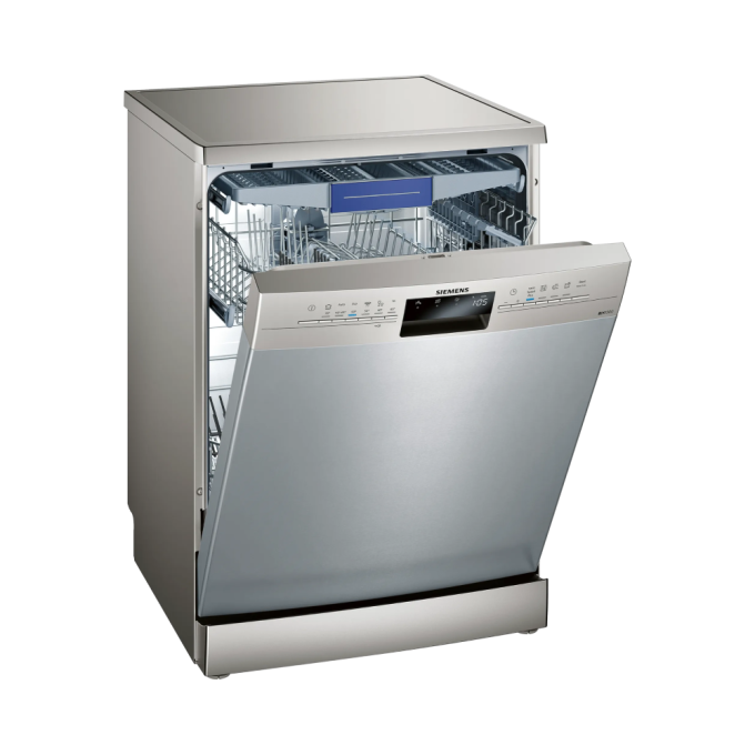 Siemens IQ300 Freestanding Dishwasher, 6 Programmes - 13 Place Setting