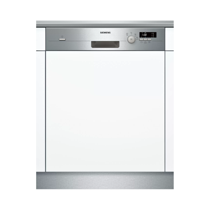 Siemens Built In Dishwasher, 4 Programmes - 12 Place Setting