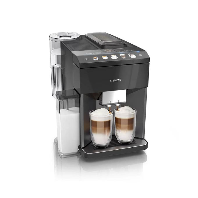 Siemens EQ500 Freestanding Coffee Machine - Fully Automatic