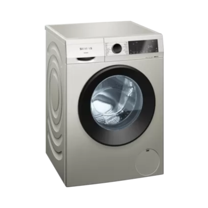 Siemens 9 Kg Front Load Washing Machine