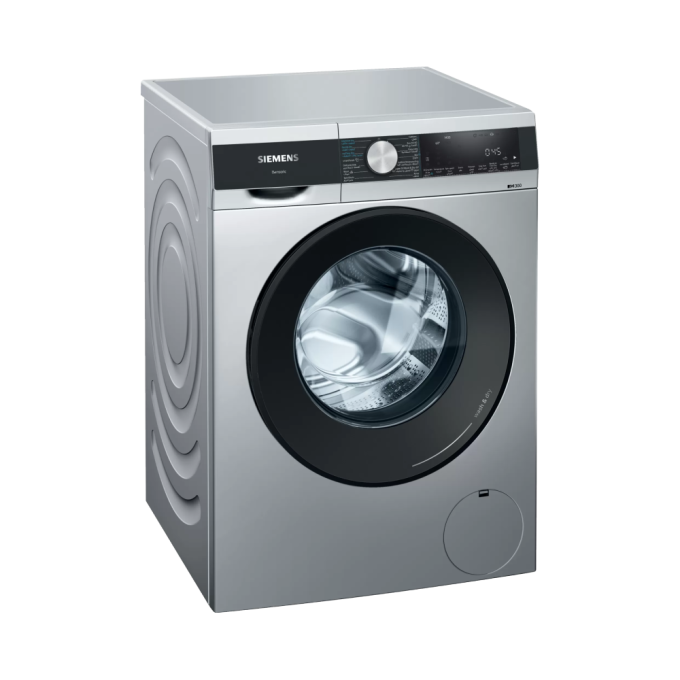 Siemens Freestanding 9/6 kg Washer Dryer