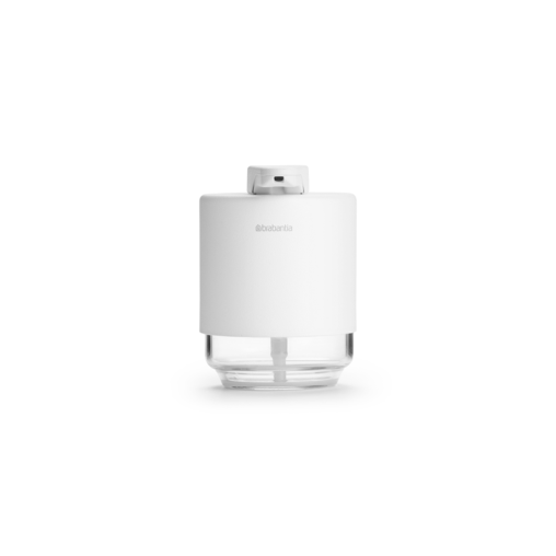 Brabantia MindSet 200ml Soap Dispenser - White