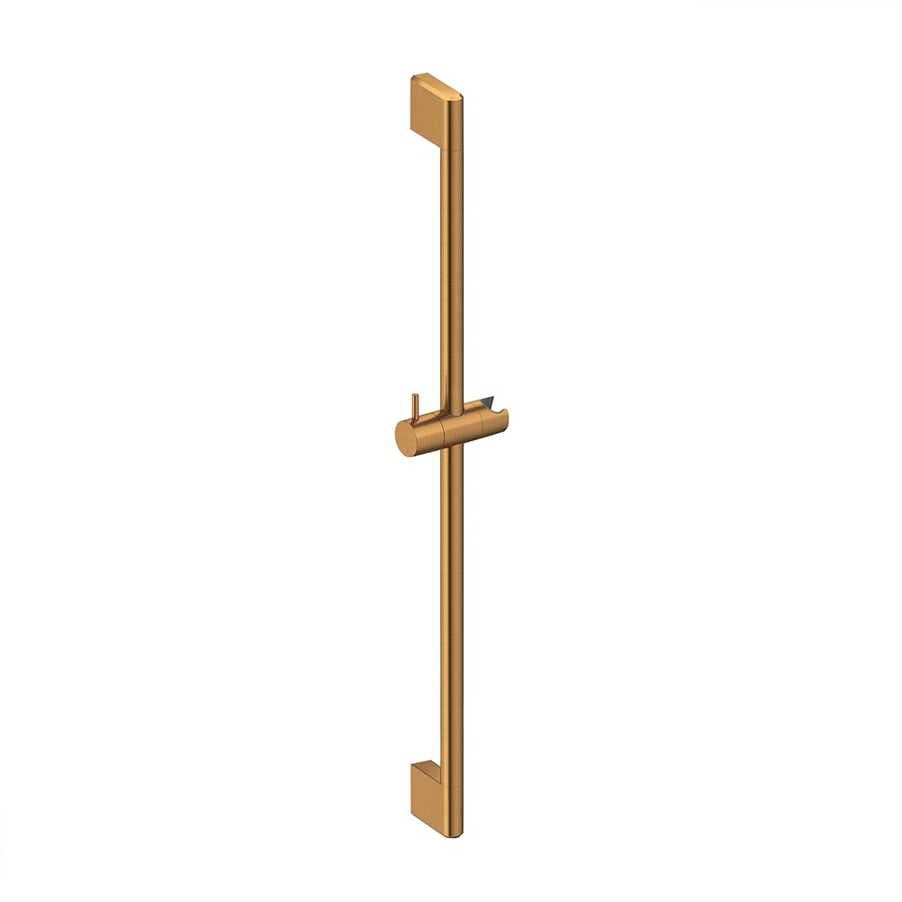 

Duravit Hand Shower Rail 90cm - Brushed Bronze