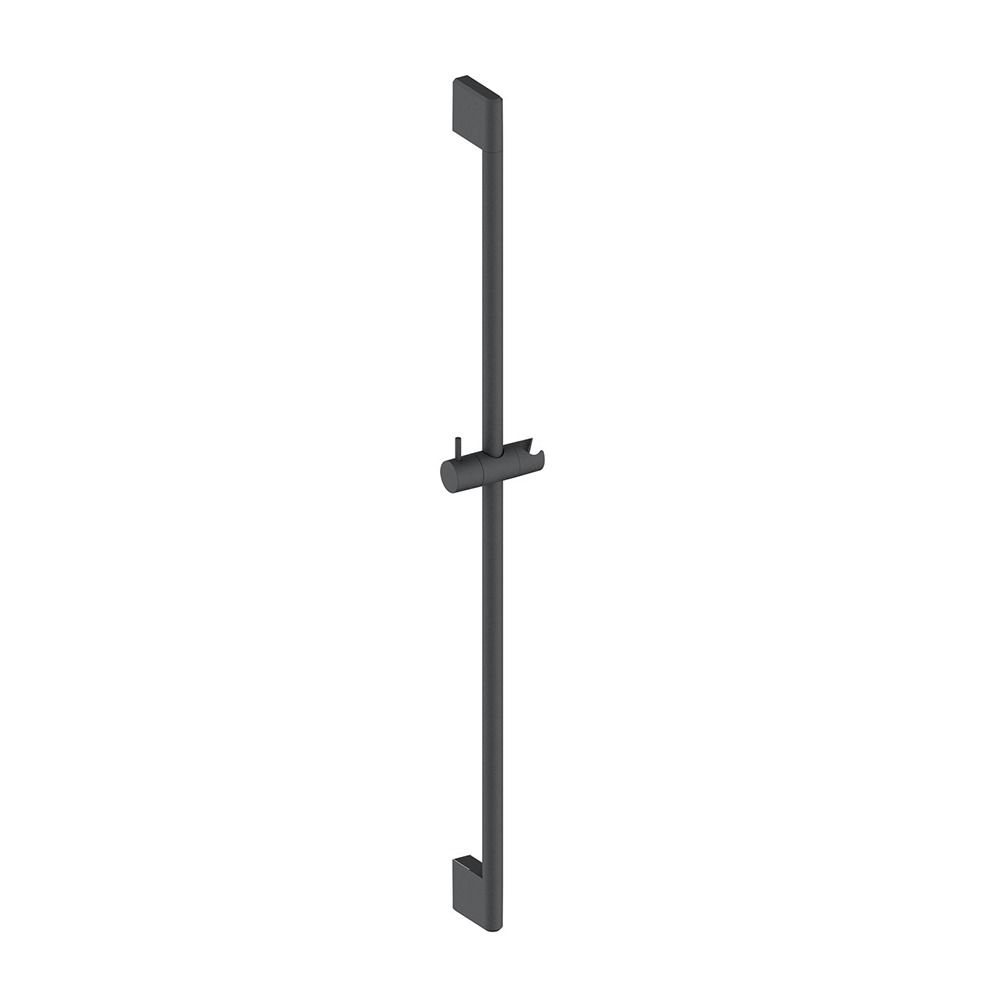 

Duravit Hand Shower Rail 90cm - Matt Black
