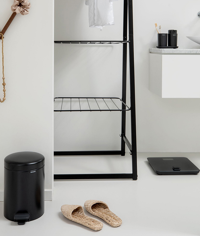 From Kitchen to Bathroom - How Brabantia's Accessories Can Unify Your Home's Look