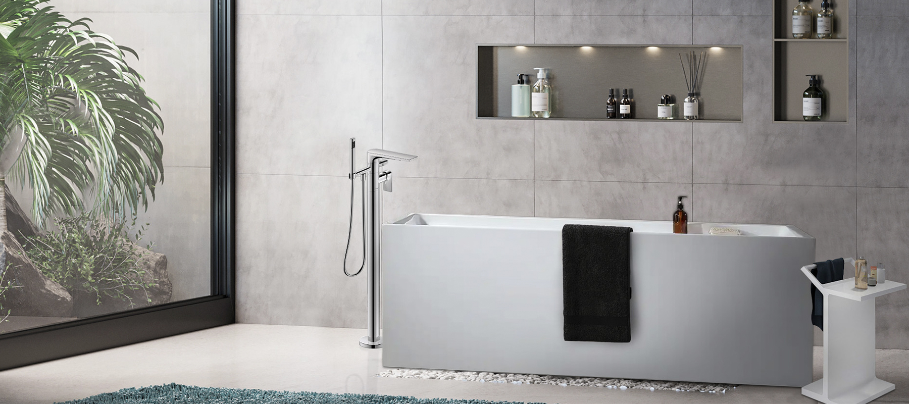 Duravit: Redefining Bathroom Design for the Modern Lifestyle