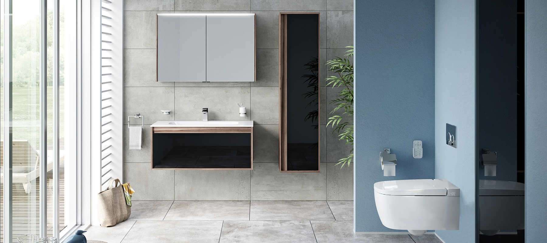 Dive into the Future of Home Comfort: Innovation at Your Fingertips with Eqwep